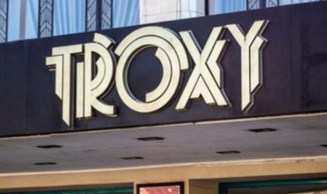 Historic London theater faces discrimination investigation after banning Jewish events