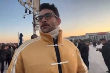 Hasan Piker