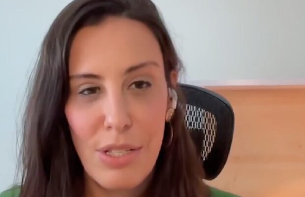 Arab-American rights group’s new legal director says Jews fake hate crimes, control America — then deletes posts