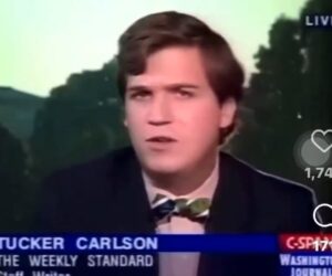 tucker carlson