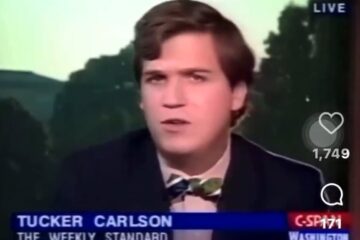 tucker carlson