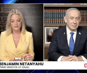 netanyahu molan