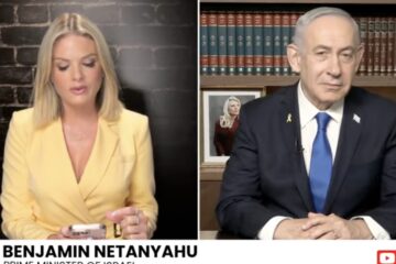 netanyahu molan
