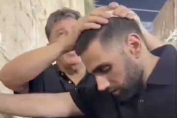 segev kalfon