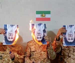 iran khamenei