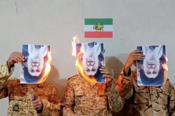 iran khamenei