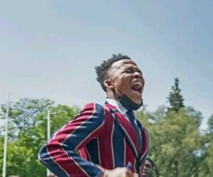 sazi bongwe