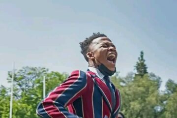 sazi bongwe