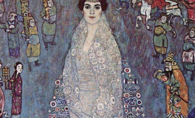 Klimt portrait that helped save Jewish subject from Nazi persecution sells for record $236 million at auction