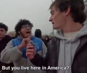 Dearborn Muslims