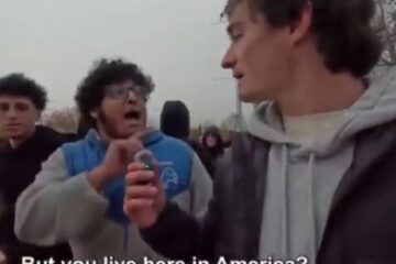 Dearborn Muslims