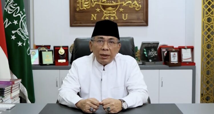 Indonesia’s biggest Islamic group asks chief to resign over invitation to pro-Israeli speaker