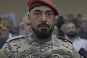 Ali Tabataba’i