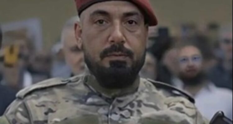 Operation Black Friday: IDF confirms assassination of Hezbollah ‘chief of staff’ in Beirut strike