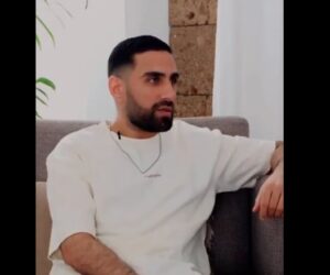 segev kalfon