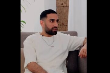 segev kalfon