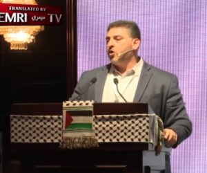 AMP Director Osama Abu Irshaid