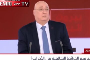 Joseph Abu Fadel