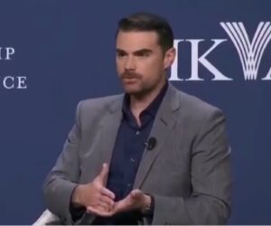 ben shapiro