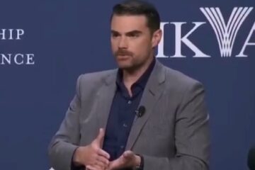 ben shapiro