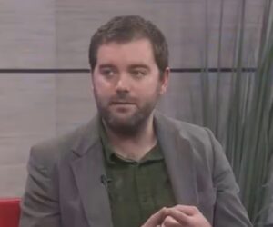 bryan maxwell