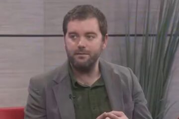 bryan maxwell