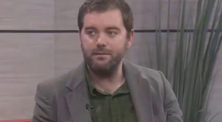Illinois professor runs for senate on pledge to end US military aid to Israel
