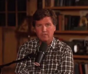 tucker carlson