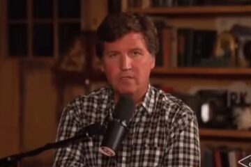 tucker carlson