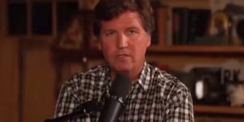 tucker carlson