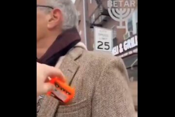 Norman Finkelstein