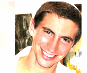 Hadar Goldin