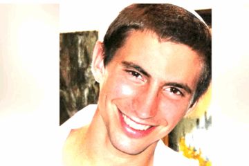 Hadar Goldin