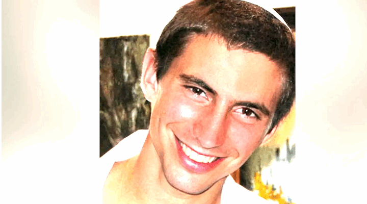 ‘It took 11 years to bring him back’: Hadar Goldin’s family experiences closure with return of his remains from Gaza