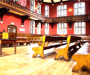Oxford Union