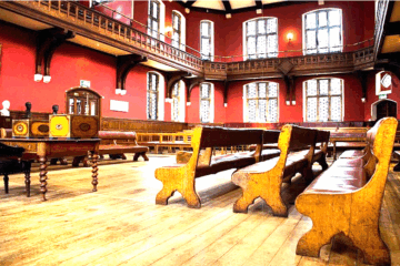 Oxford Union