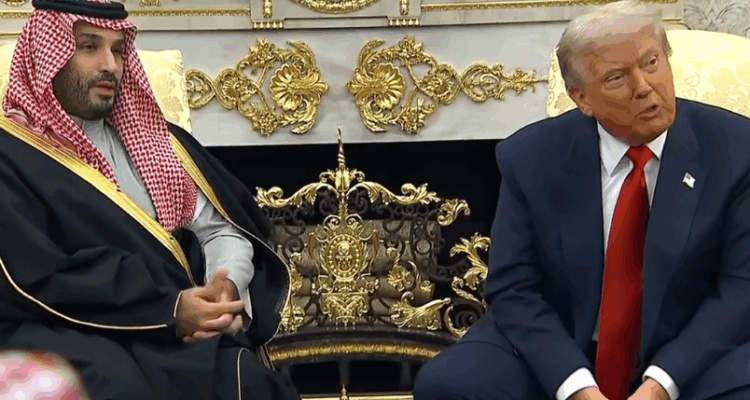 Qatar and Saudi Arabia urged Trump to de-escalate tensions with Iran