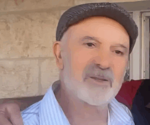 Aharon Cohen
