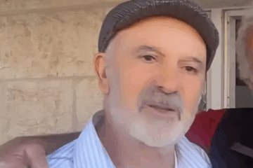 Aharon Cohen