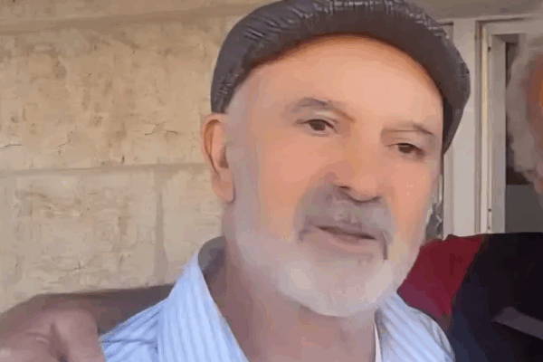Victim in Gush Etzion terror attack identified as Aharon Cohen of Kiryat Arba