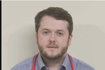 Dr. Martin Whyte