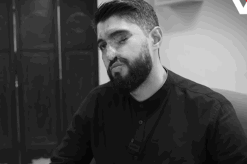 Wounded Hezbollah terrorist