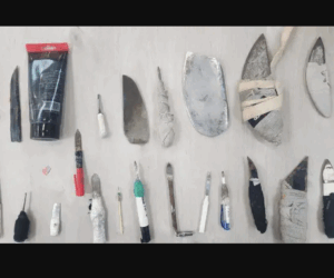 Nukhba weapons