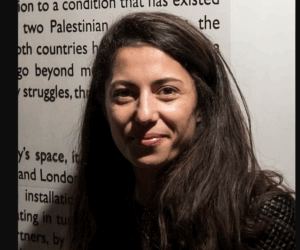 Dr. Samar Maqusi