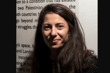 Dr. Samar Maqusi