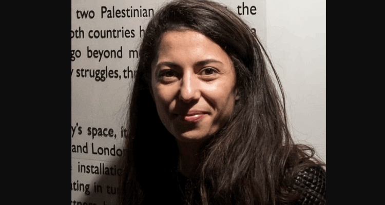 Antisemitic lecturer promotes ‘blood libel’ in speech at UK university