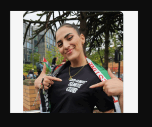 Dr. Rahmeh Aladwan