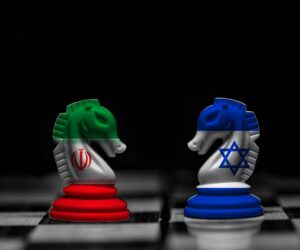 Spying for Iran