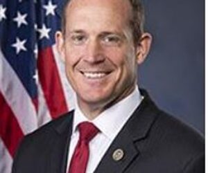 Ted Budd