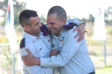 Asaf Hamami, Ivri Elbaz